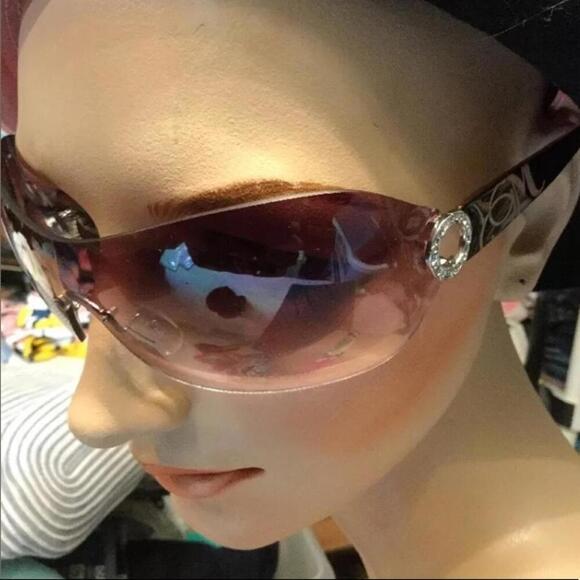 🍁Mispecs Monterey Sunglasses with case 🍁 - Picture 6 of 8